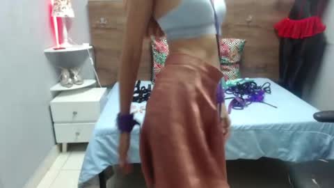 Snapshot of hunter_ignis chatting on 03/07/25, 12:26 I G N I S online show from 03/07/25, 12:26