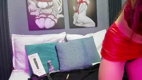 I G N I S  online show from 07/22/26, 07:27