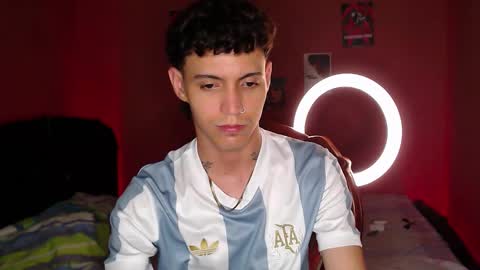 hunter_jagg online show from 01/11/26, 03:00