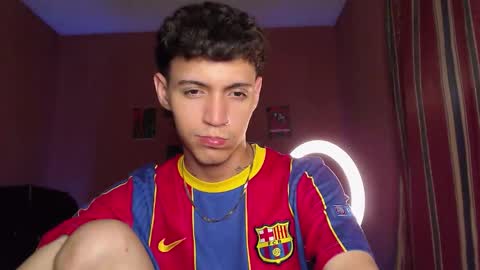 hunter_jagg online show from 01/15/26, 12:04