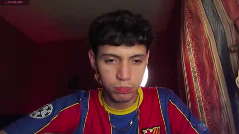 hunter_jagg online show from 02/04/26, 11:42