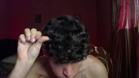 hunter_jagg online show from 02/24/26, 09:46