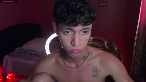 hunter_jagg online show from 04/10/26, 05:06