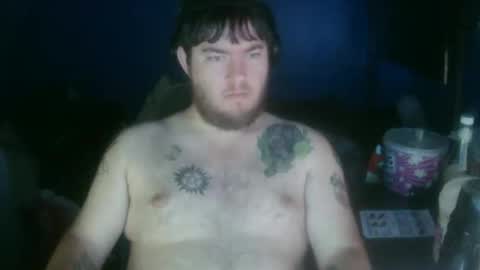 hunter_lust97 online show from 04/30/26, 01:12