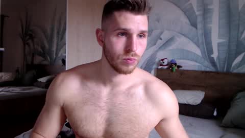 Hunter Bridges online show from 01/09/25, 12:30