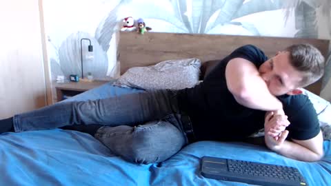 Hunter Bridges online show from 02/01/25, 11:10