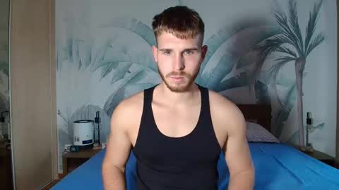 Hunter Bridges online show from 10/15/25, 03:12