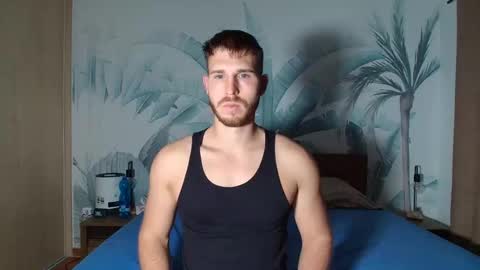 Hunter Bridges online show from 10/16/25, 04:46