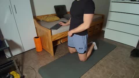 Hunter Bridges online show from 01/13/26, 07:30