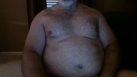 huntermark1 online show from 01/05/25, 02:08