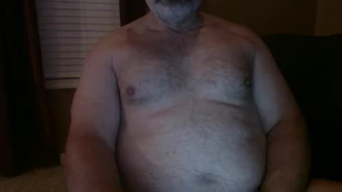 huntermark1 online show from 02/11/25, 12:16