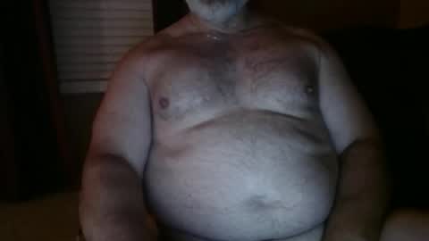 huntermark1 online show from 11/03/25, 11:26