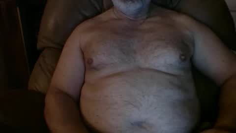 huntermark1 online show from 12/20/25, 04:52