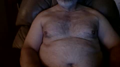 huntermark1 online show from 05/24/26, 08:25