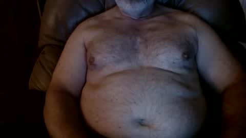 huntermark1 online show from 05/28/26, 02:42