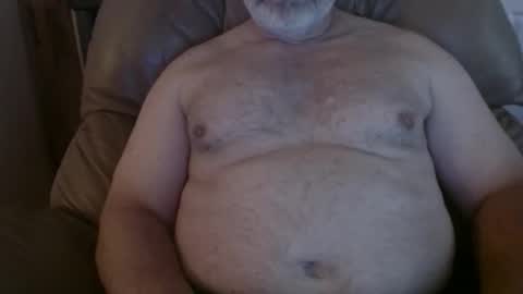 huntermark1 online show from 06/07/26, 06:55