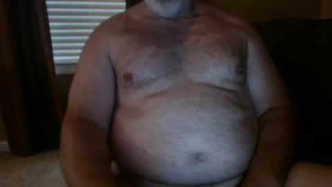 huntermark1 online show from 06/18/26, 09:52