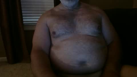 huntermark1 online show from 06/25/26, 10:58