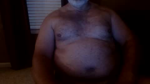 huntermark1 online show from 07/07/26, 10:47