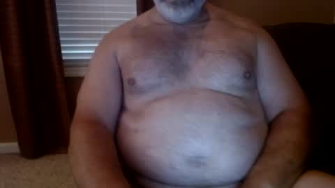 huntermark1 online show from 07/13/26, 08:33