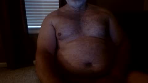 huntermark1 online show from 07/23/26, 02:04