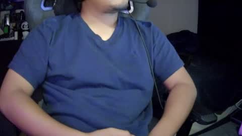 Hunterr online show from 09/19/25, 04:14