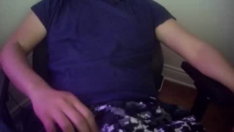 Hunterr online show from 04/16/26, 08:20