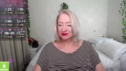 Irena online show from 09/21/25, 01:57