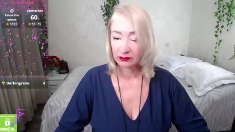 Irena online show from 10/07/25, 02:14