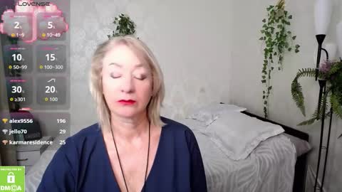 Irena online show from 10/15/25, 01:28