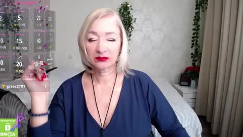 Irena online show from 10/27/25, 04:11