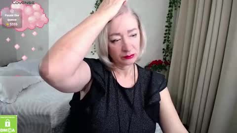 Irena online show from 11/07/25, 02:28