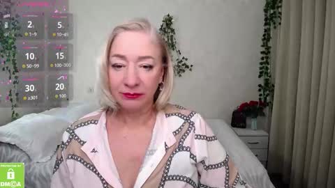 Irena online show from 11/13/25, 03:11