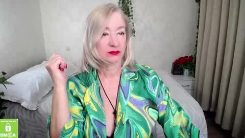 Irena online show from 03/04/26, 11:11