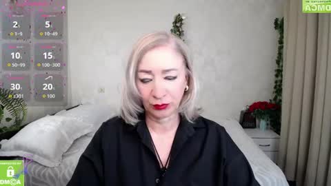 Irena online show from 04/29/26, 07:09