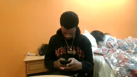 Snapshot of huntersplayground chatting on 11/02/25, 01:57 NEW 2 THIS LETS HAVE SOME FUN online show from 11/02/25, 01:57