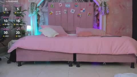Lucas online show from 07/04/26, 12:11
