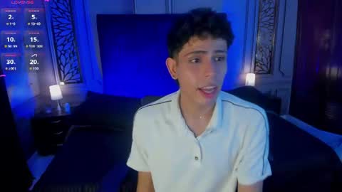 Lucas online show from 07/16/26, 04:51
