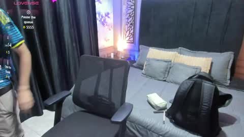 Lucas online show from 07/31/26, 11:20