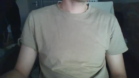 hunting_007 online show from 01/27/25, 04:01