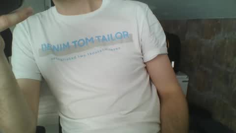 hunting_007 online show from 02/25/25, 12:24