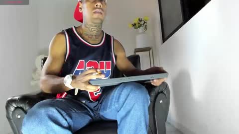 hunting_blondes online show from 05/31/26, 03:30