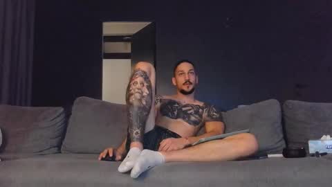 HuntinGOD online show from 12/02/25, 05:52