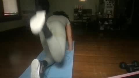 Goddess Hunyy online show from 01/08/26, 05:48