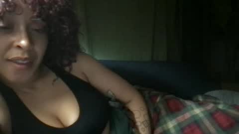 Goddess Hunyy online show from 03/26/26, 02:28