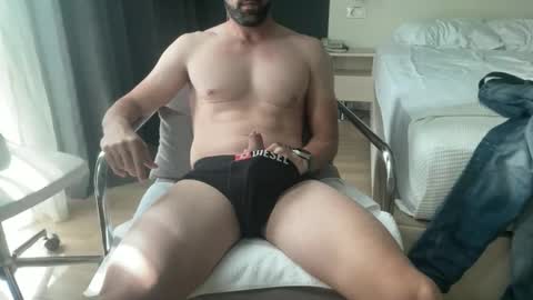 huracan01 online show from 09/20/25, 10:05