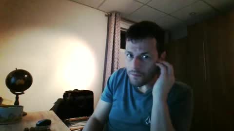 hurley7890 online show from 01/16/25, 02:30