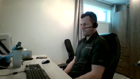 hurley7890 online show from 01/13/26, 02:44