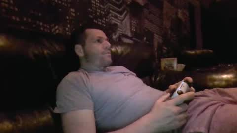 hurley7890 online show from 01/17/26, 03:44