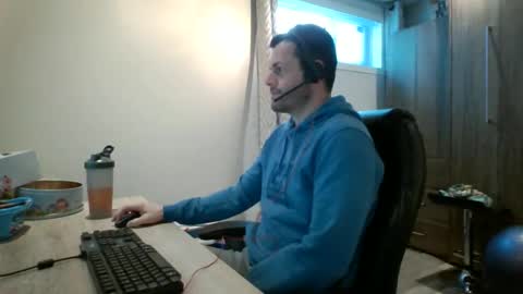 hurley7890 online show from 02/03/26, 02:00